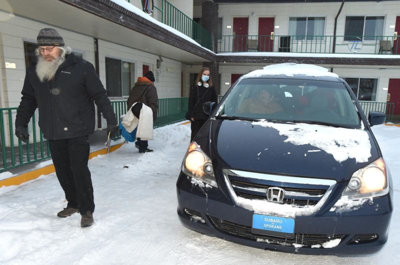 The Housing Authority of Billings is now HomeFront